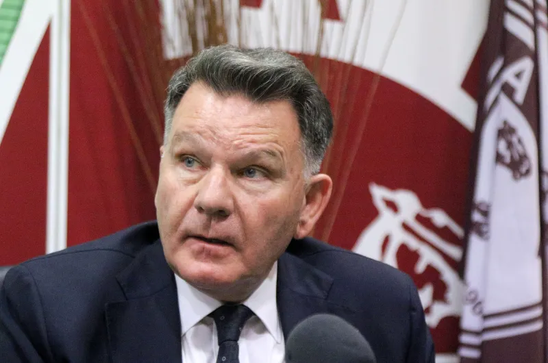ΠΑΕ ΑΕΛ: «Να μείνει ο Απόλλων, αλλά όχι κι έτσι»