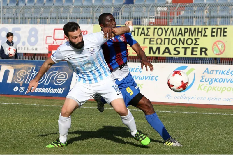 Έμπλεξε η Κέρκυρα
