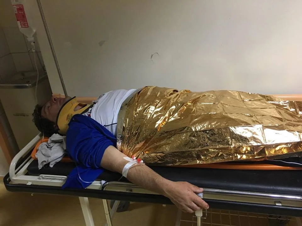 Εικόνες που σοκάρουν στην κάτω Αχαΐα (pics)