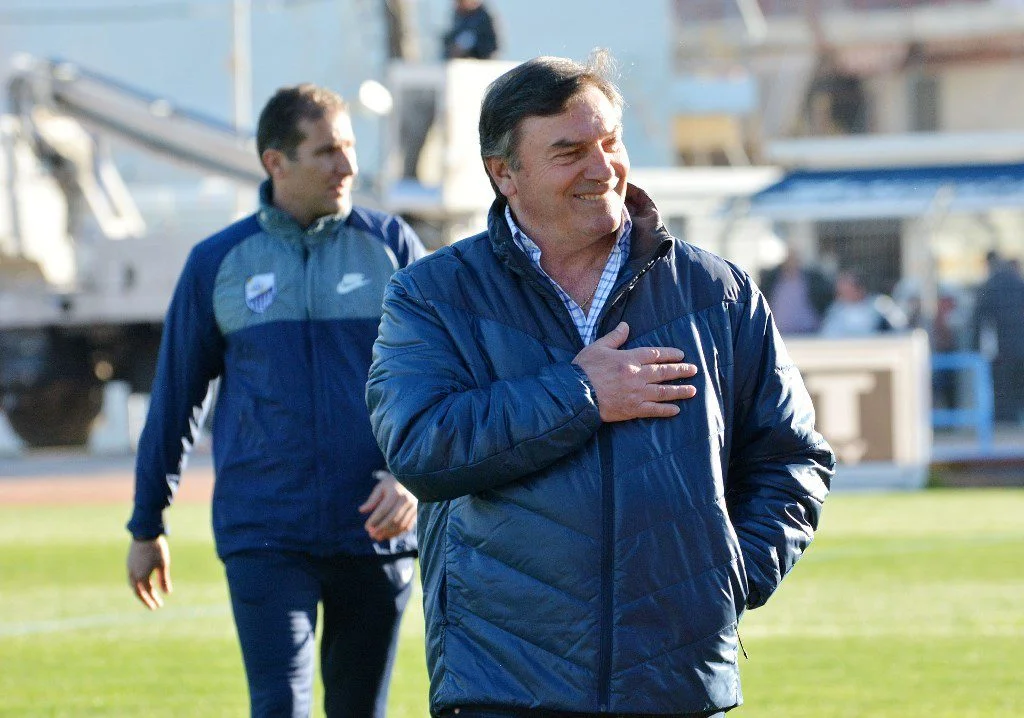 Τεννές: «Τέσσερα παιχνίδια για τον στόχο»