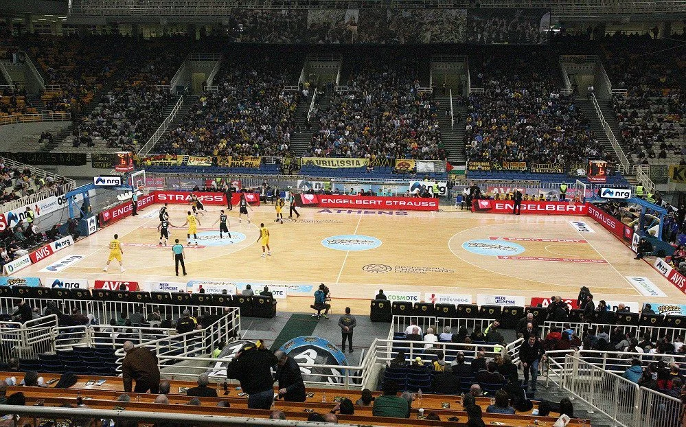 Basket League: Τέσσερις ομάδες για μία (τρίτη) θέση