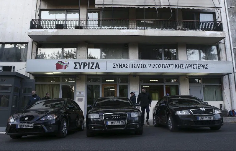 ΣΥΡΙΖΑ: Αγανάκτηση για τα αιματηρά επεισόδια στη Γάζα