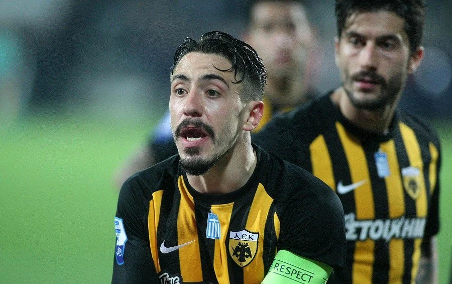 Σιμόες: «Έχουμε τους καλύτερους οπαδούς στον κόσμο» (pic)