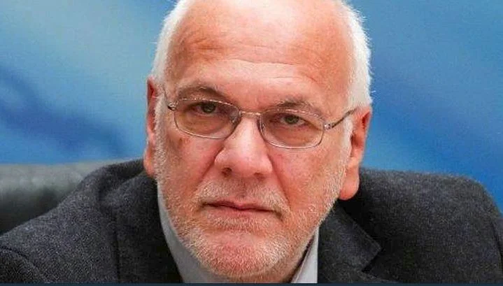 SingularLogic: Η ανακοίνωση της εταιρείας για το θάνατο του Μιχάλη Καριώτογλου