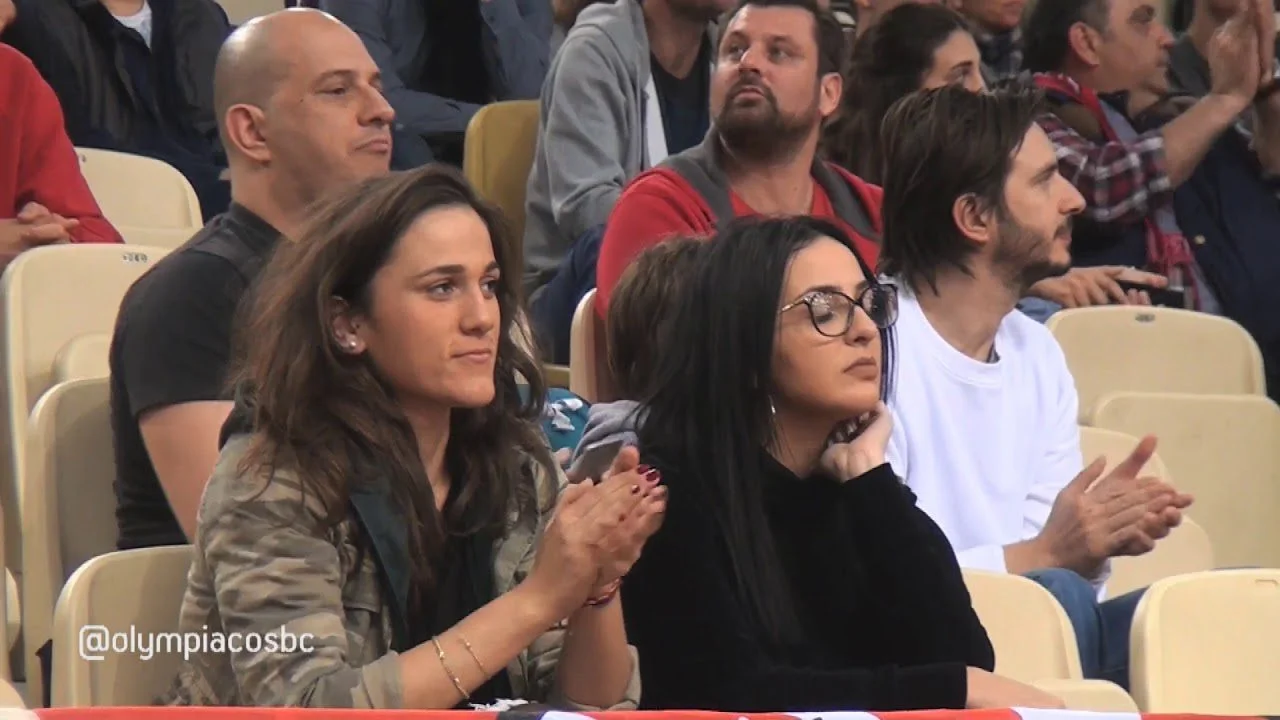 Η παρακάμερα του Ολυμπιακός – ΑΕΚ (vid)