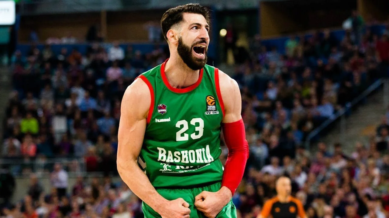 Ευρωλίγκα: MVP Μαρτίου o Σενγκέλια