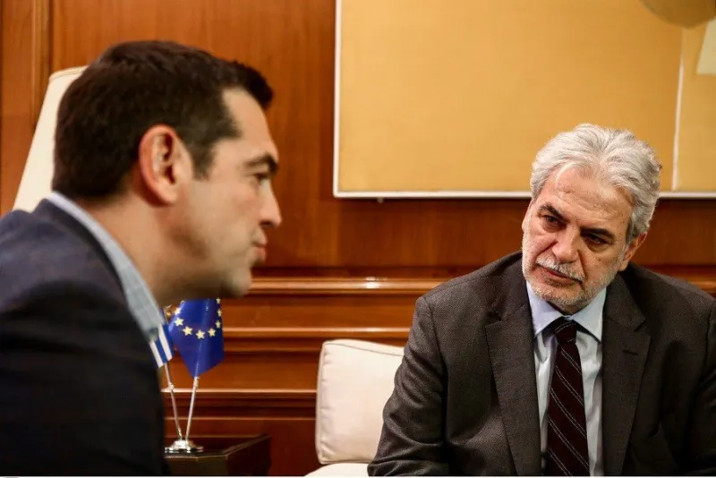 Ευρωπαϊκή Ένωση: Στήριξη ύψους 180 εκατ. Ευρώ στην Ελλάδα για το προσφυγικό