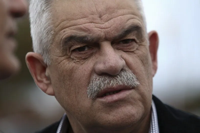 Tόσκας για την αιματηρή επίθεση στην Κηφισιά:«Ευχόμαστε να γίνει καλά»