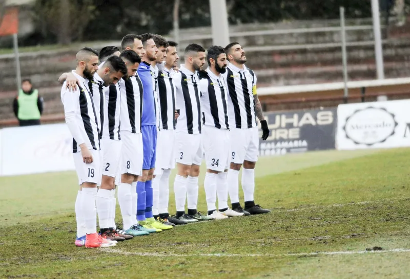 Τρίτωσε το... κακό με τους 6 ξένους!