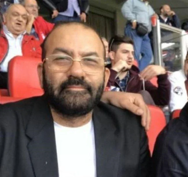 Ανοίγει τα χαρτιά του στον Παναιγιάλειο ο Αιγύπτιος επενδύτης