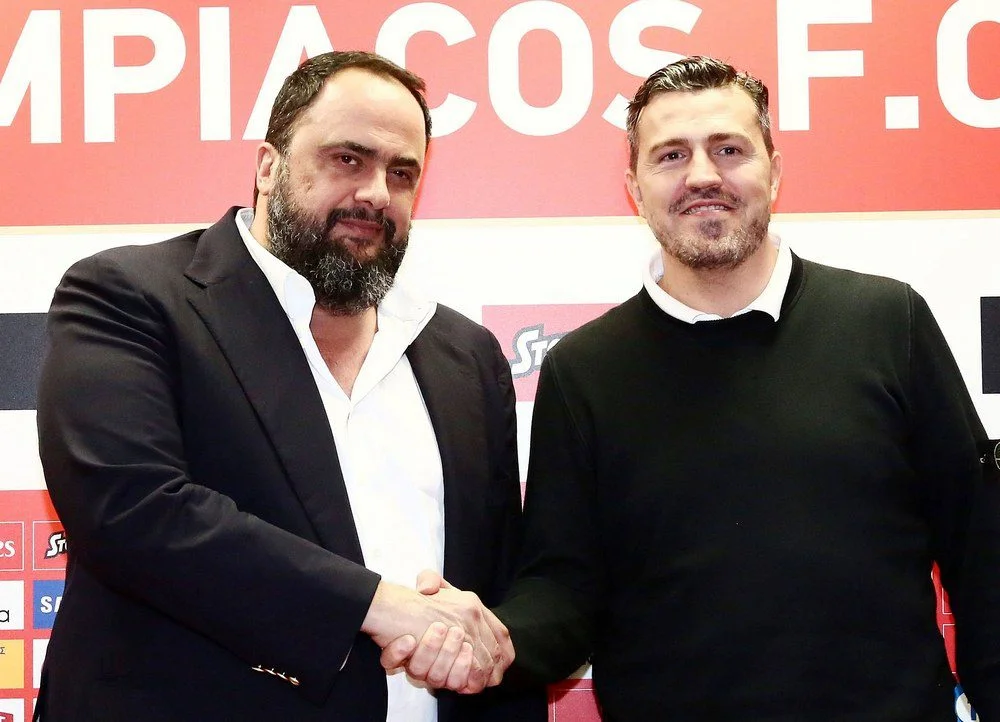 Συνεχίζει με Γκαρθία έως το τέλος της σεζόν