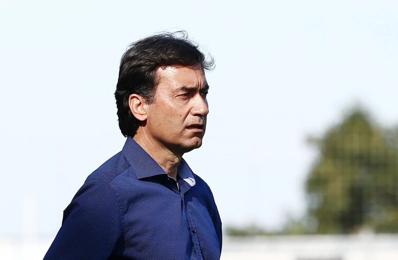 «Δυσκολευόμαστε να πείσουμε τους παίκτες ακόμη και για προπόνηση!»