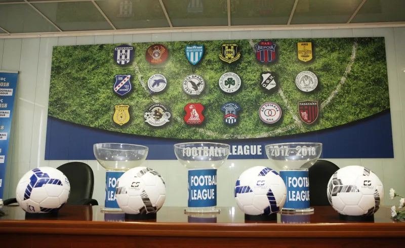 Τέσσερα ύποπτα προς χειραγώγηση ματς στη Football League