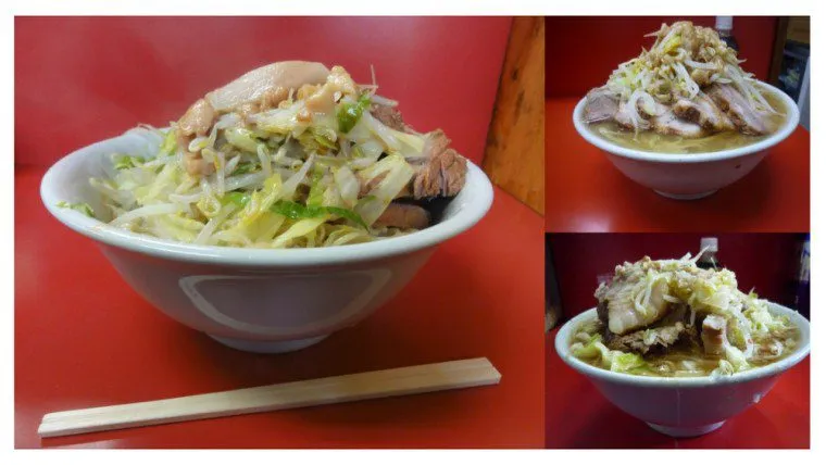 Μηχανή της Google, αναγνωρίζει ramen από 41 εστιατόρια του Tokyo