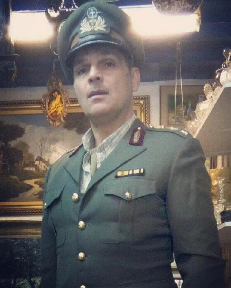 «Γλυκυτάτη γαία πατρίς» στο θέατρο Μεταξουργείο