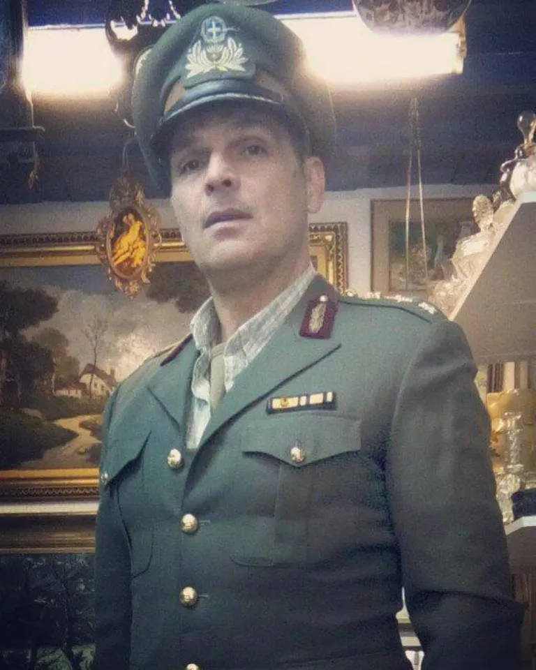 «Γλυκυτάτη γαία πατρίς» στο θέατρο Μεταξουργείο