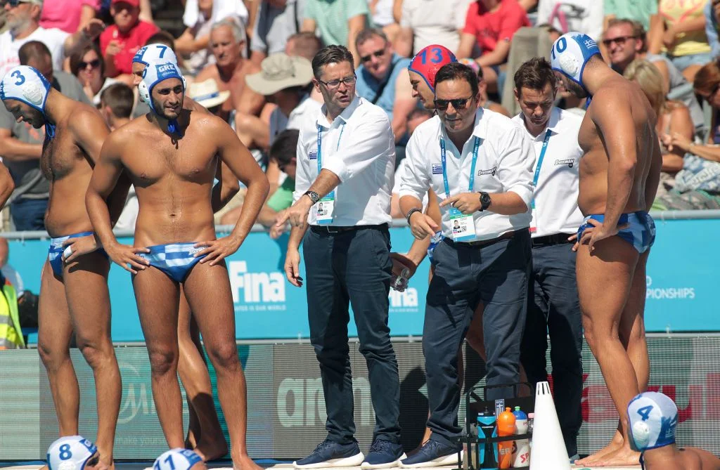Στη Ριέκα η Εθνική ομάδα