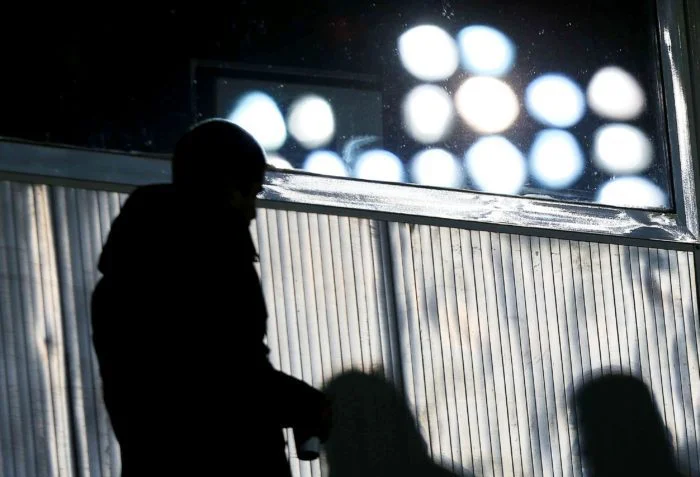 Ο άνθρωπος που... ξύπνησε τον Άρη