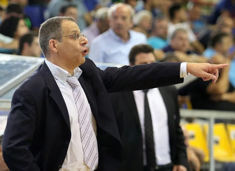Πασχαλινό καμπ από τον Θ. Παπαχατζή