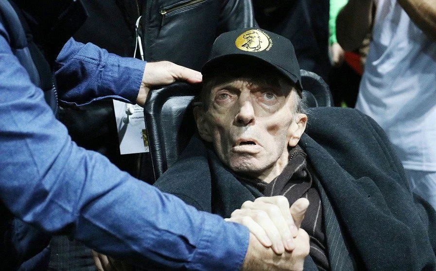 Τίμησε την μνήμη του Γκέραρντ ο Άρης