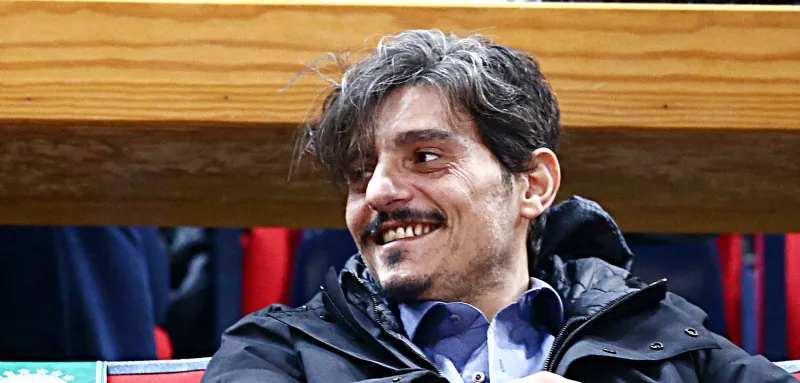 Ραντεβού (;) Γιαννακόπουλου - Φλαμπουράρη για το Athens Alive