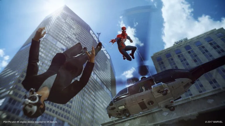 Τον Σεπτέμβριο τελικά ο νέος SpiderMan!
