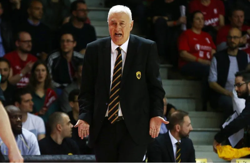 Ντράγκαν Σάκοτα: «Αξίζαμε την πρόκριση»
