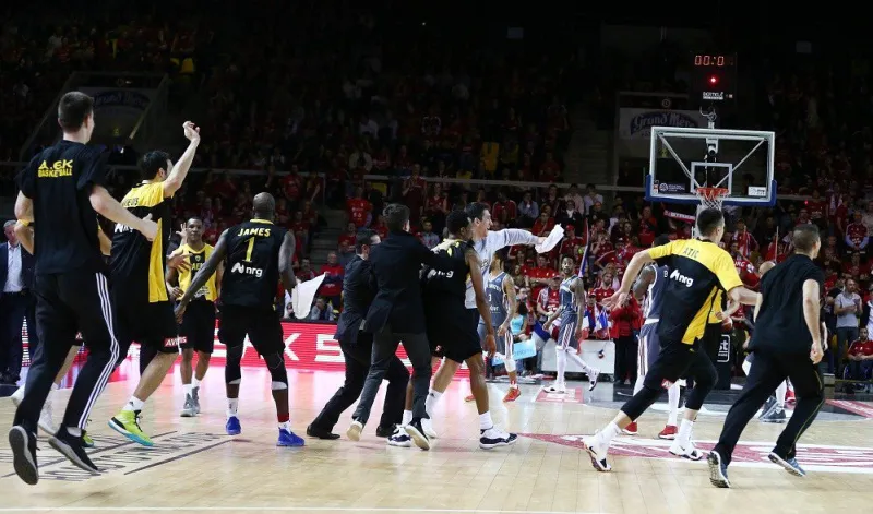 To Final Four φέρνει αλλαγές!
