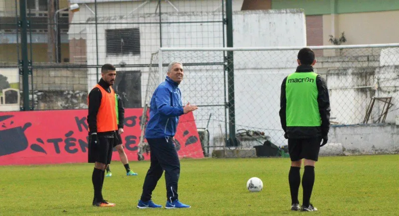 Το αυτογκόλ του Κωστένογλου