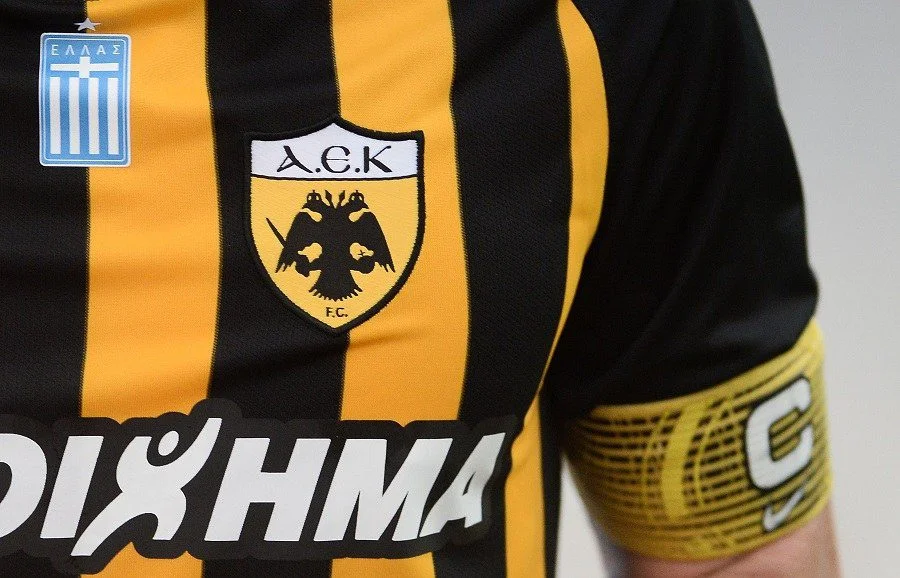 Τα συγχαρητήρια της ΠΑΕ ΑΕΚ στη ΚΑΕ (pic)