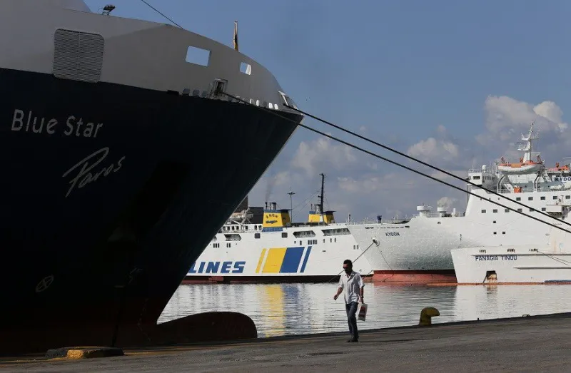 ΠΝΟ: Ανακοίνωσε 24ωρη απεργία την Τετάρτη 18 Απριλίου