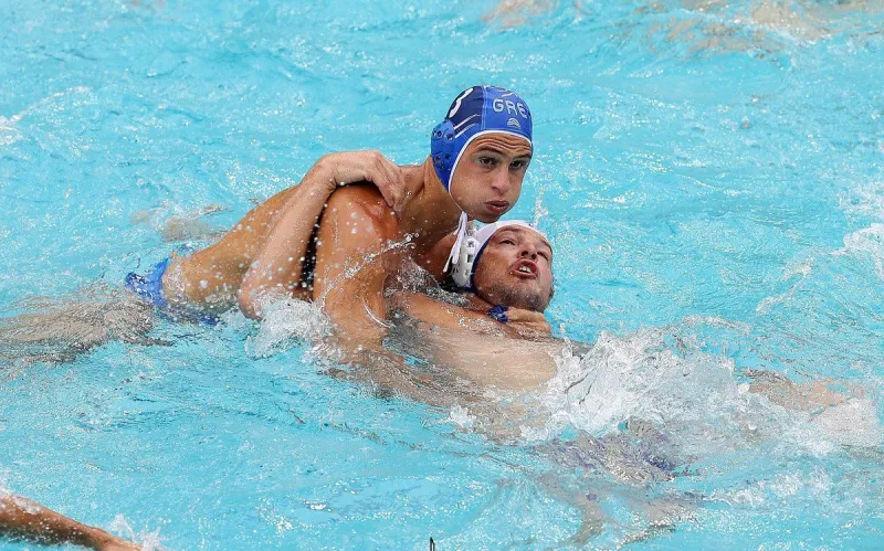 Ισόπαλη η εθνική με την Ουγγαρία