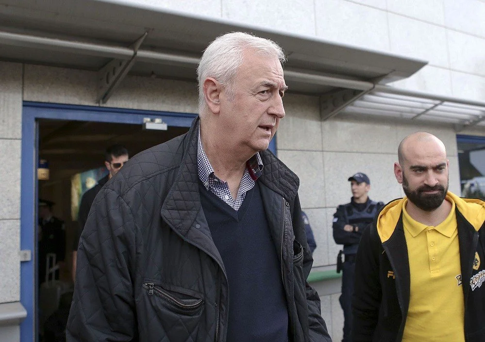 Ντράγκαν Σάκοτα: «Ετοιμοι ακόμη και αν παίζαμε αύριο»