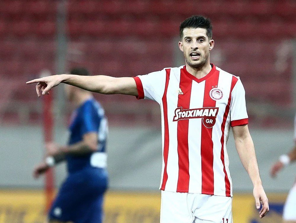 Η απάντηση του Μιραλάς για το μέλλον του