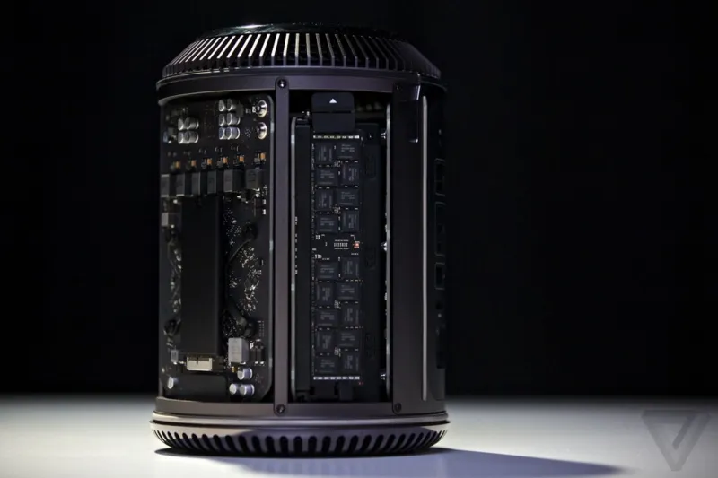 H Επανέκδοση του Mac Pro έρχεται το 2019 από την Apple