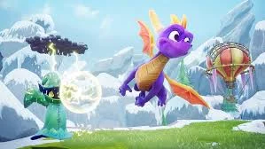 Ανακοινώθηκε επίσημα το Spyro Reignited Trilogy κι αυτό είναι το trailer