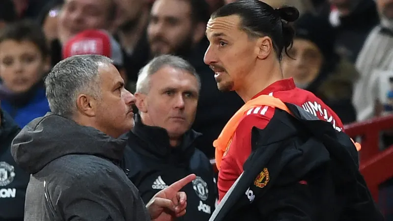 «Ο Μουρίνιο είναι ακόμη ο Special One»