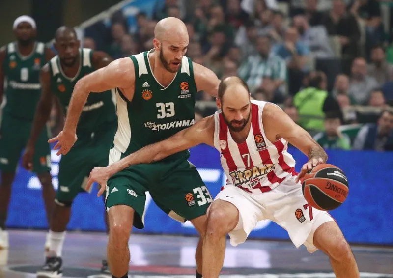 Ελληνικός εμφύλιος μόνο στη... Μόσχα!