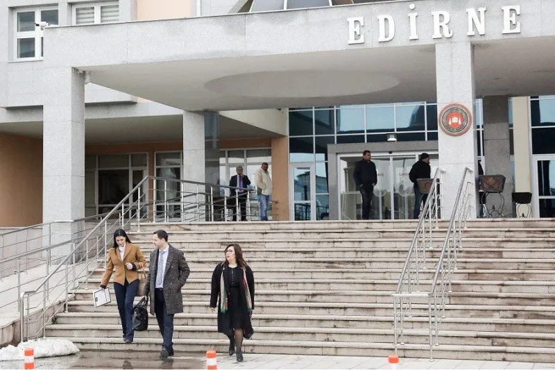 Πάσχα στις φυλακές οι δύο Έλληνες στρατιωτικοί