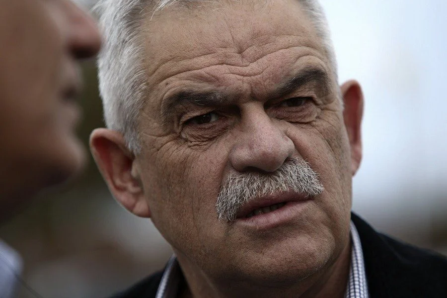 Τόσκας: Προανήγγειλε περισσότερες πεζές περιπολίες αστυνομικών