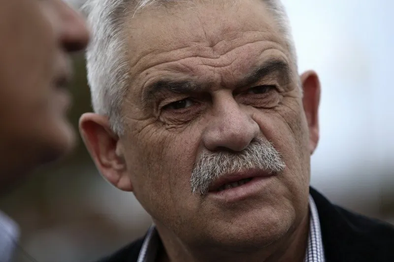 Τόσκας: Προανήγγειλε περισσότερες πεζές περιπολίες αστυνομικών