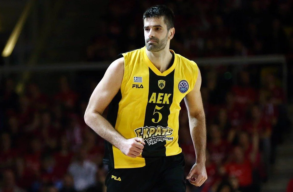 Στην καλύτερη ομάδα των προημιτελικών ο Σάκοτα (pic)