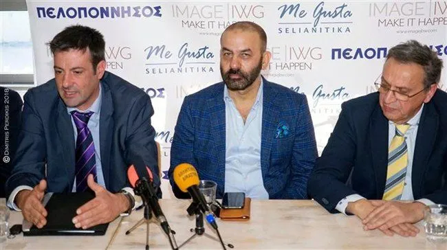 Ο Αιγύπτιος που παίρνει τον Παναιγιάλειο αν…