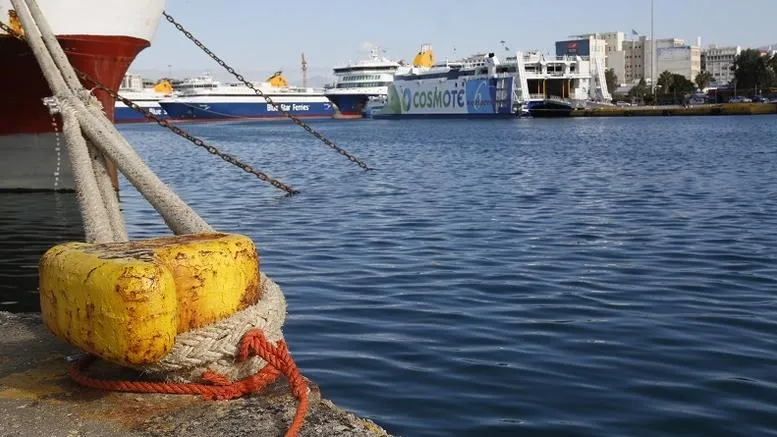 Απεργία ΠΝΟ: 24ωρη απεργία σε όλες τις κατηγορίες πλοίων