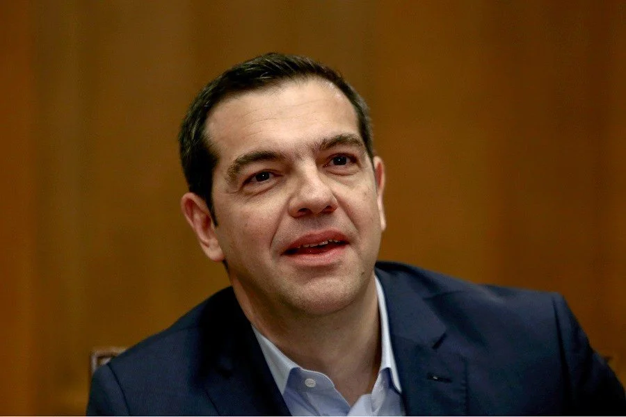 Τσίπρας: «Ο φετινός εορτασμός του Πάσχα σηματοδοτεί το πέρασμα στη μεταμνημονιακή εποχή»