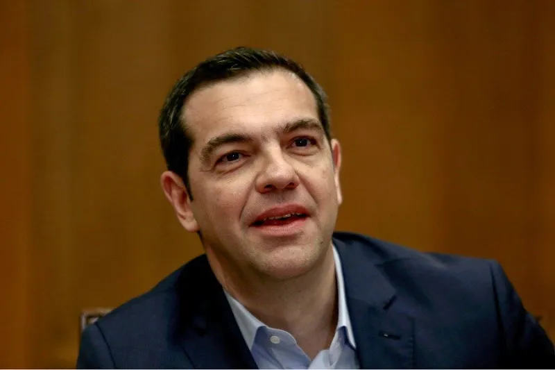 Τσίπρας: «Ο φετινός εορτασμός του Πάσχα σηματοδοτεί το πέρασμα στη μεταμνημονιακή εποχή»