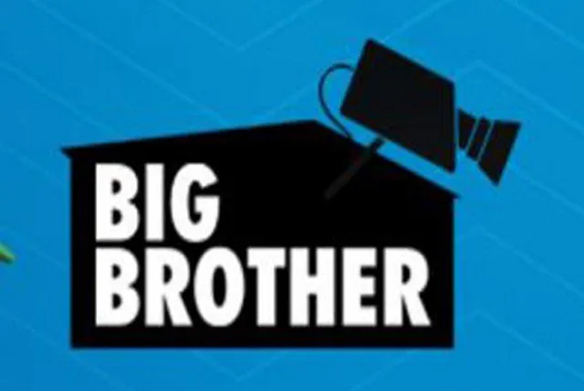 Big brother!
