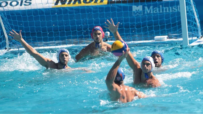 Νίκησε για την τιμή των όπλων