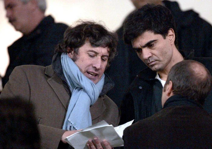 «Τρελαμένος» με Μαλεζάνι ο Βαρδινογιάννης