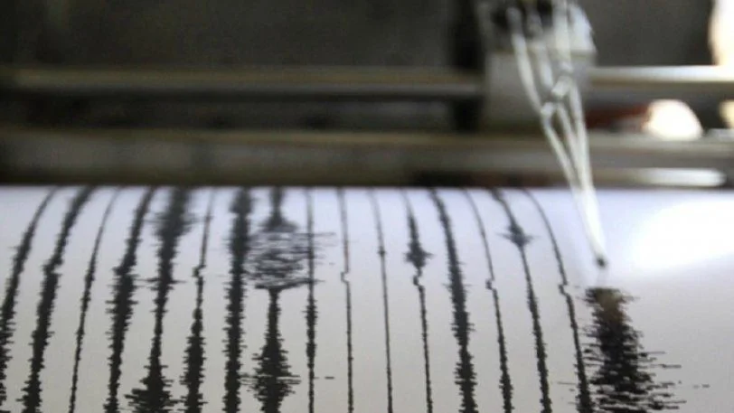 Διπλή σεισμική δόνηση στο Ιόνιο